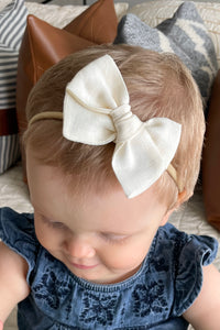 Spring Sophie Bows