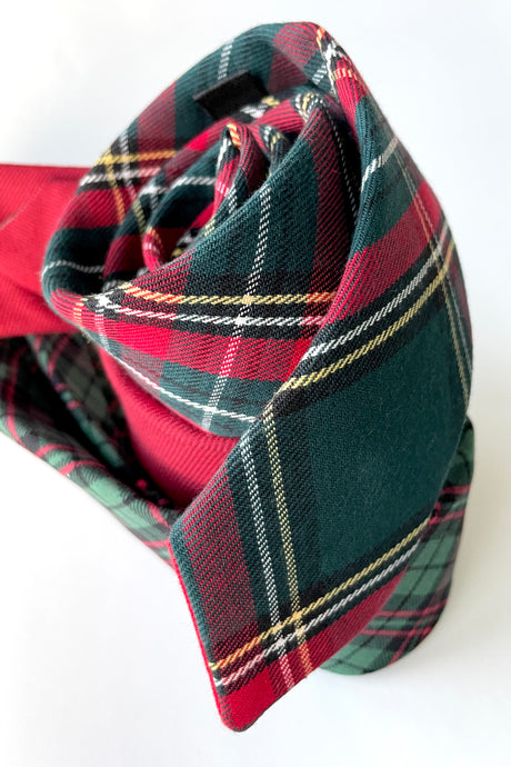 Adult Christmas Neckties (4 colors)