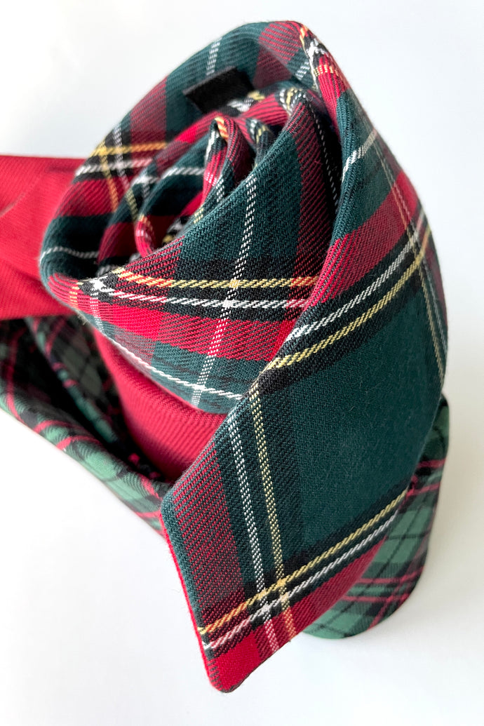 Adult Christmas Neckties (4 colors)