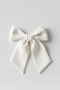 Addison Bows (8 COLORS)