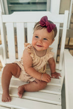 Load image into Gallery viewer, Gauze Sophie Bows (NEW COLORS!)