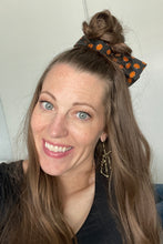 Load image into Gallery viewer, Halloween Hair Ties