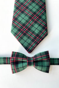 Christmas Bow Ties