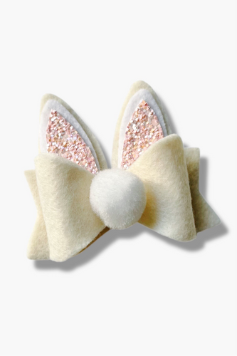 Bunny Bow