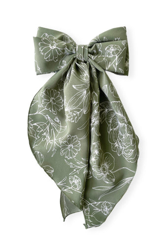 Kate in Sage