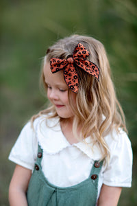 Fall Gwen Bows