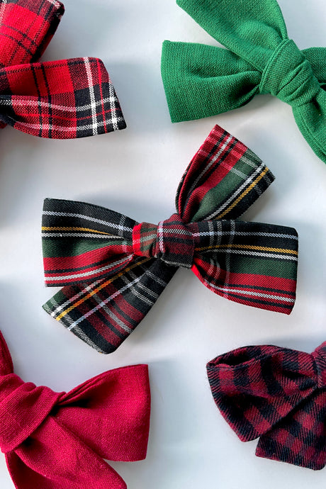 CLEARANCE Charlotte Bows