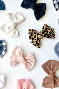 Essential Sophie Bows