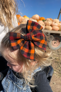 Fall Gwen Bows