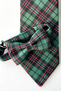 Christmas Bow Ties