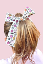 Load image into Gallery viewer, Halloween Hair Ties