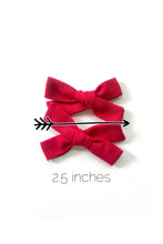 Load image into Gallery viewer, Summer Pigtail Sets