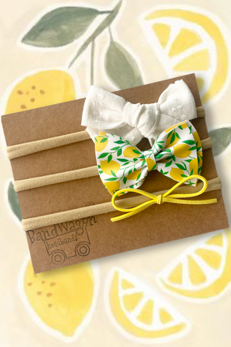 Lemonade Set