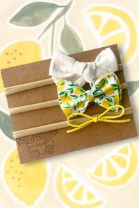 Lemonade Set