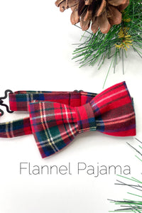 Christmas Bow Ties