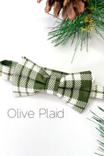 Load image into Gallery viewer, Christmas Bow Ties