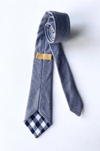 Adult Neckties (that match the whole family!)