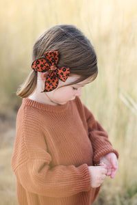 Monroe Bows (6 colors!)