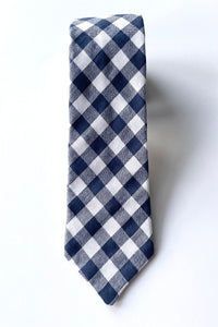 Boys/Tween Neckties (that match the whole family!)