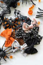 Load image into Gallery viewer, Halloween Sophie Bows