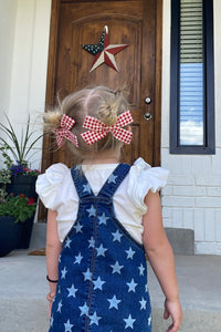 Summer Cora Bows