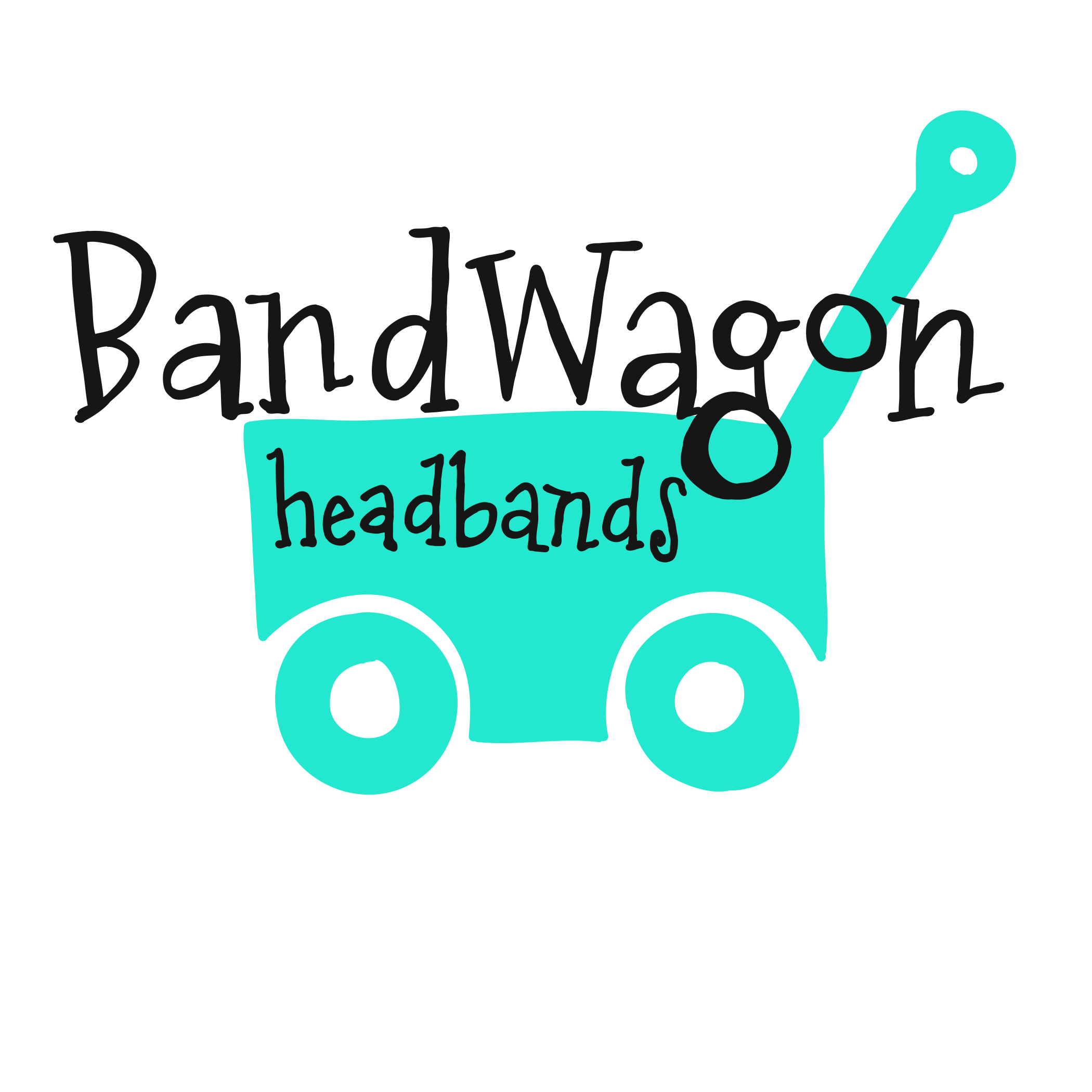 BandWagon Headbands logo