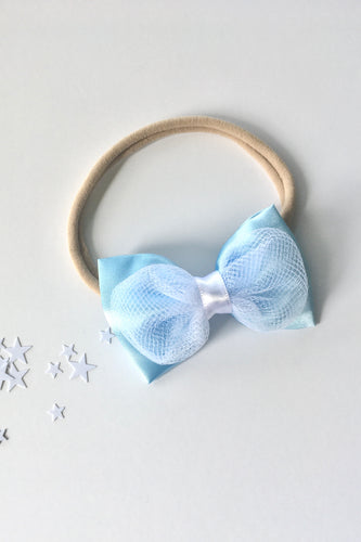 Cinderella Bow