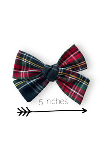 CLEARANCE Charlotte Bows