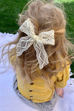 Load image into Gallery viewer, Addison in Lace (3 COLORS)