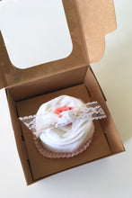 Load image into Gallery viewer, Single Cupcake Gift Box (for Girls AND BOYS!)