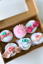 Load image into Gallery viewer, Cupcake Gift Set (6 count)