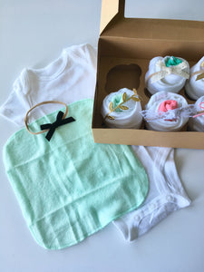 Cupcake Gift Set (6 count)