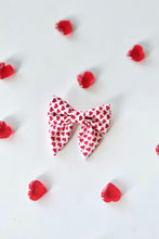 Load image into Gallery viewer, Heartbreaker Sailor Bow