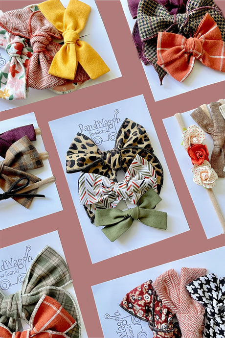 Fall Grab Bags