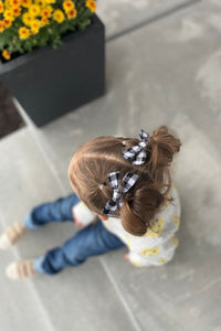 Fall Pigtail Sets
