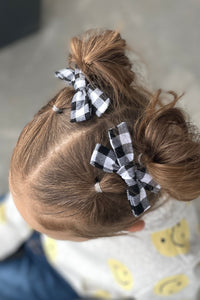 Fall Pigtail Sets