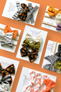 Halloween Grab Bags