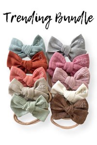 50 Sophies in Solids (lots of bundles available)