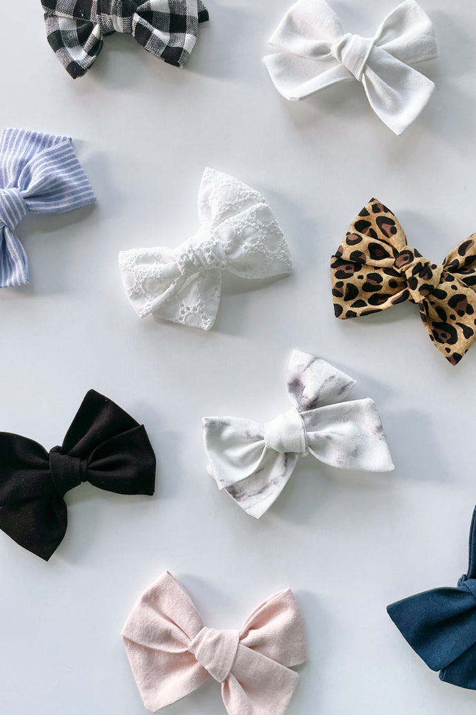 Essential Sophie Bows
